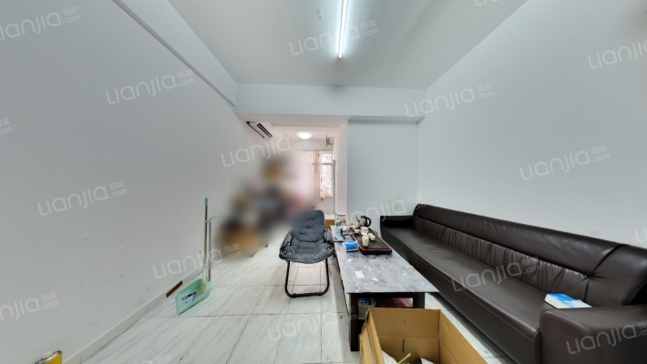 桑达大厦二手房实景图