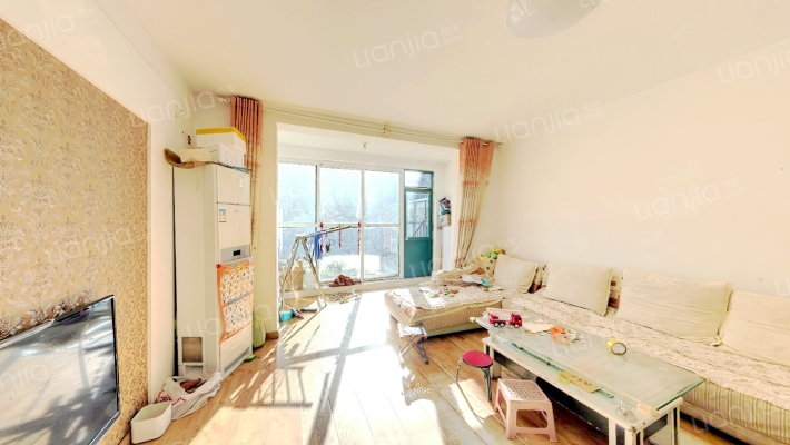 东华丽景花园二手房实景图