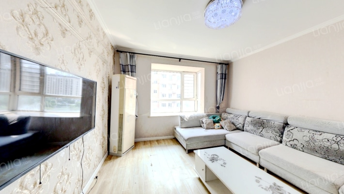 御泉湾二手房实景图