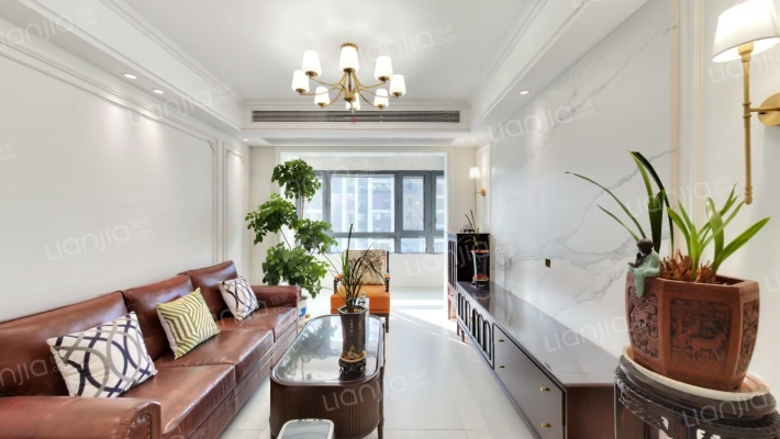 璟和名城二手房实景图