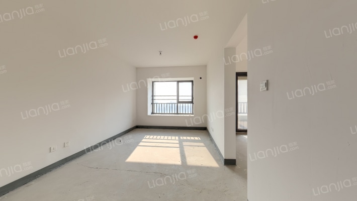 永清融创城二手房实景图