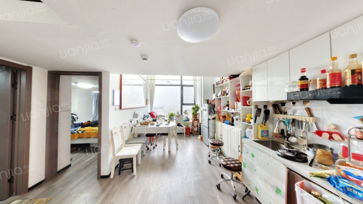 世茂时代先声二手房实景图