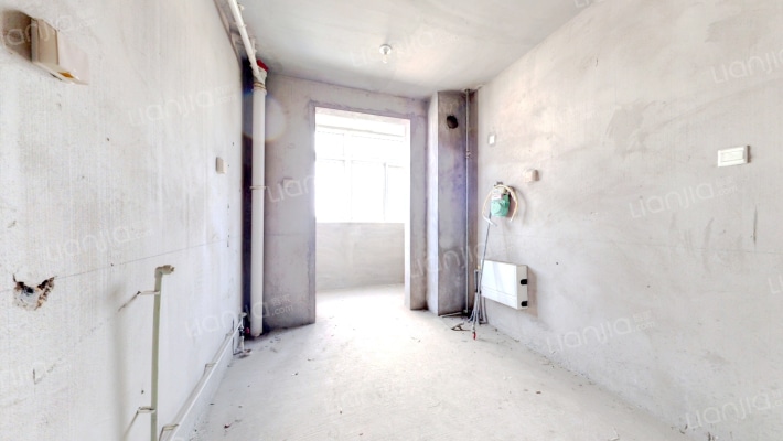 鑫源花苑二手房实景图