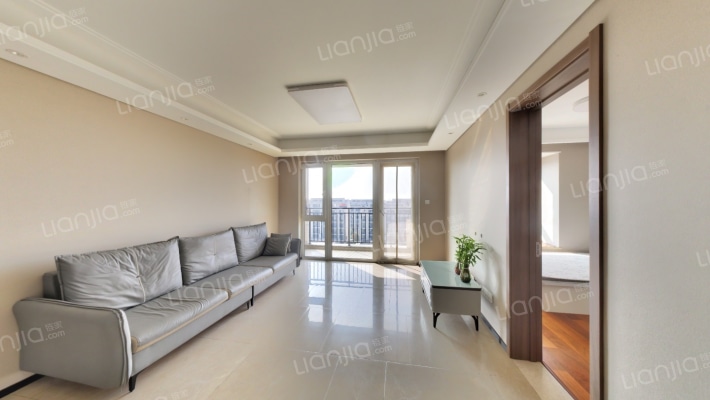 华润置地·长安里二手房实景图