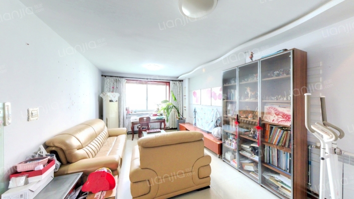 铁路新村东区二手房实景图