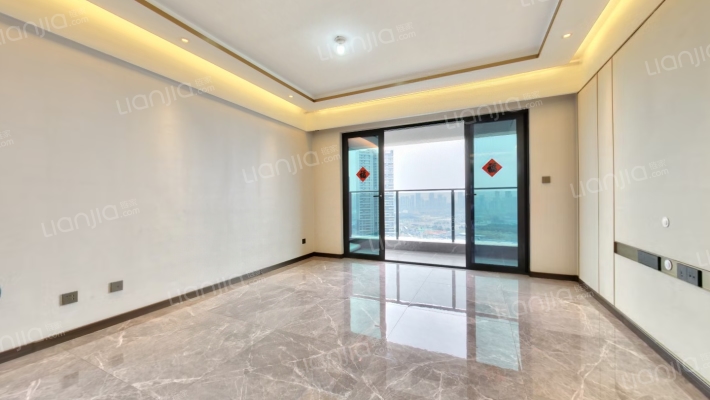 万科公园传奇一期二手房实景图