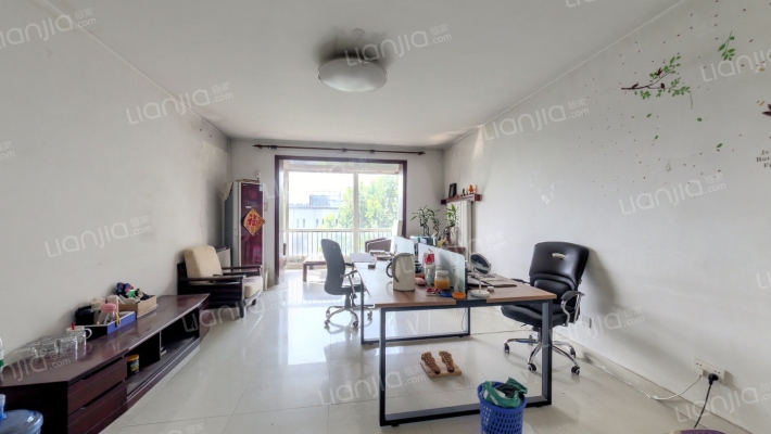 丽园A区二手房实景图