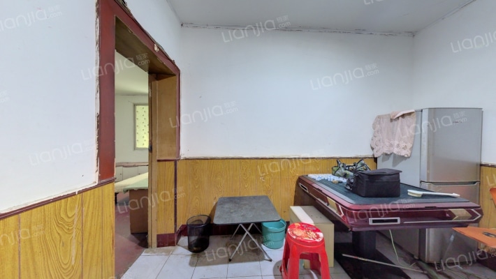 正谊路2号二手房实景图