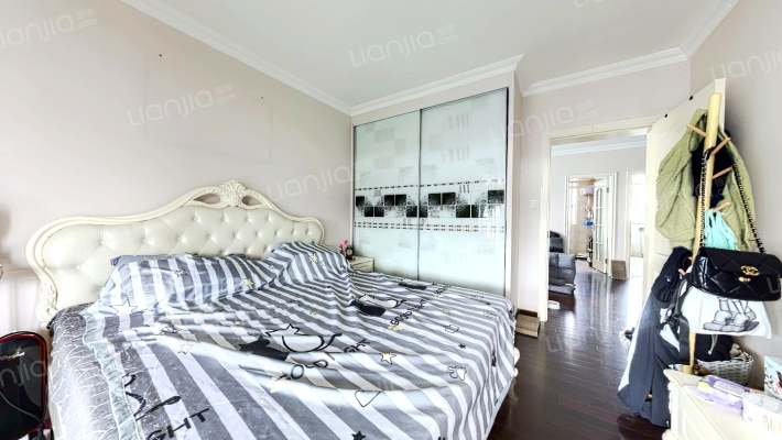 永建路86弄二手房实景图