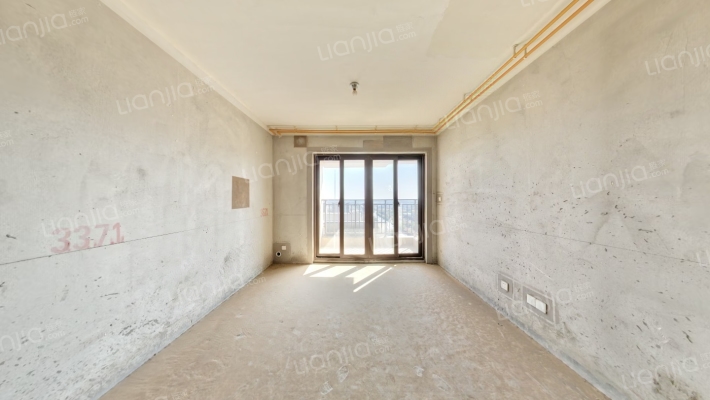 金科·集美阳光二手房实景图