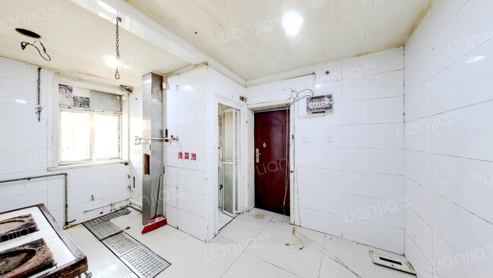 教师楼二手房实景图