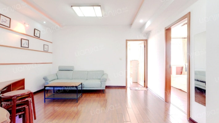 阳光家园北区二手房实景图