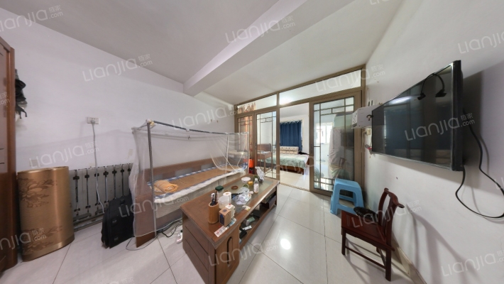 纬四路二手房实景图