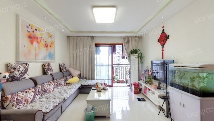 龙泉佳苑二手房实景图