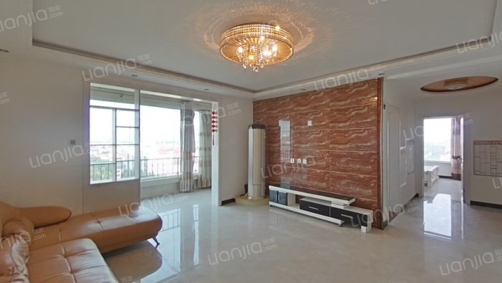 昌宏丽都二手房实景图