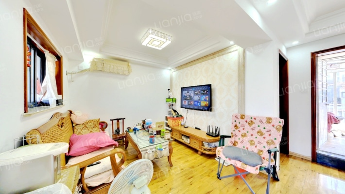 联丰三鼎坊二手房实景图