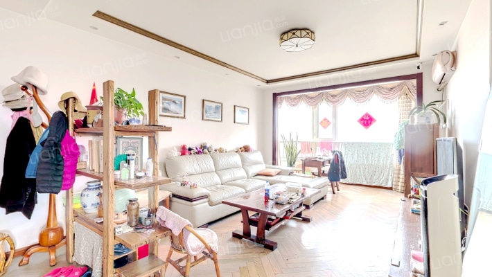 盛世豪庭二手房实景图