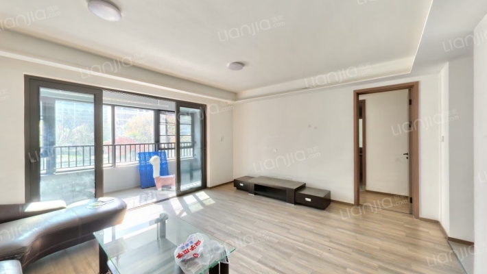 通和融创融耀星辰小区二手房实景图