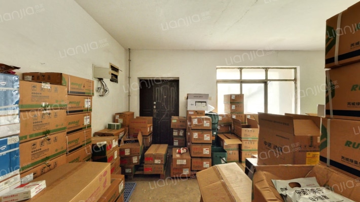 御景龙城二手房实景图