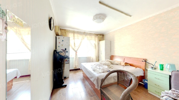 幸福家园二手房实景图