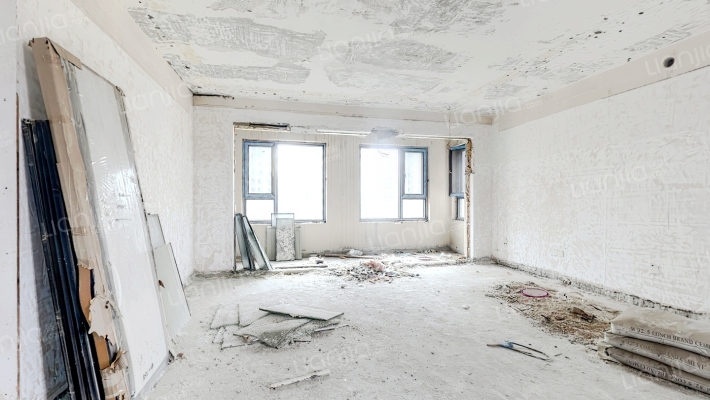 新城大都会二手房实景图