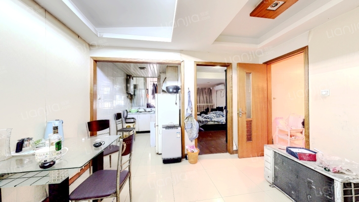 嘉华广场二手房实景图