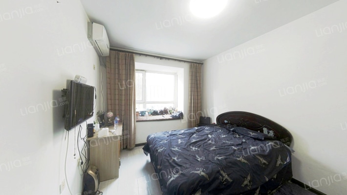 君临天下杏花雅居二手房实景图