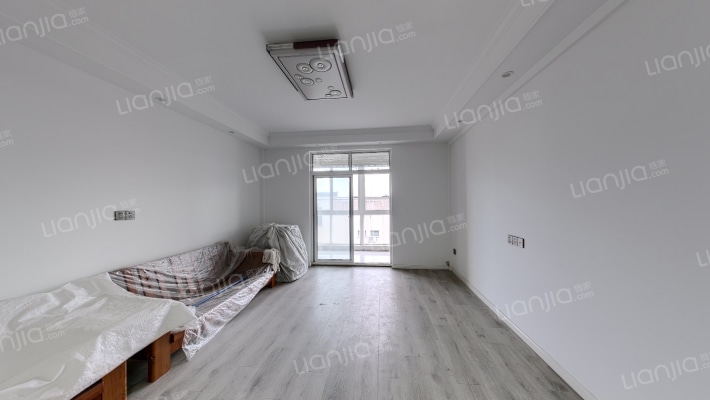 东南新城二手房实景图