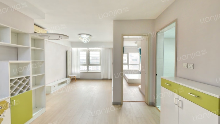 季景华庭［季景园］二手房实景图