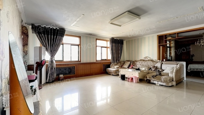 周口市农业发展银行住宅楼二手房实景图