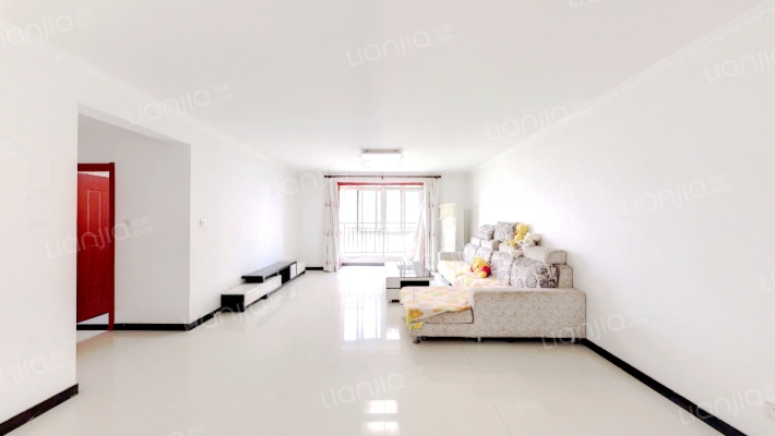 学林雅苑二手房实景图