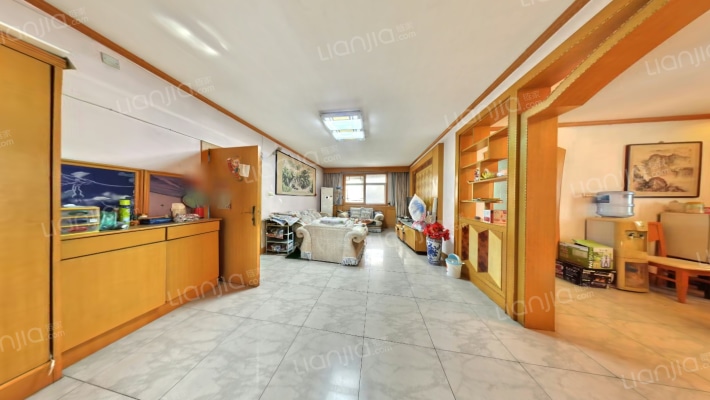 中亨花园四号院二手房实景图