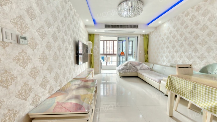 中粮云涛名苑二手房实景图