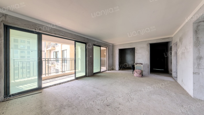 三盛颐景园二手房实景图