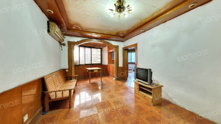 怡湖西路231号院二手房实景图