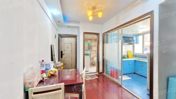 公安一村二手房实景图