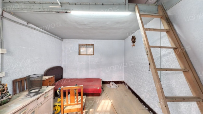 进德里二手房实景图