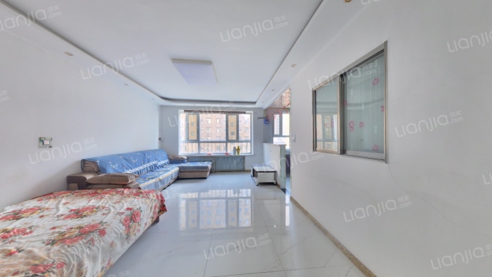 学府世家(宽城区)二手房实景图