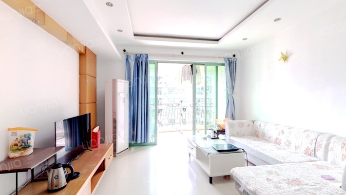 新世纪花园二手房实景图