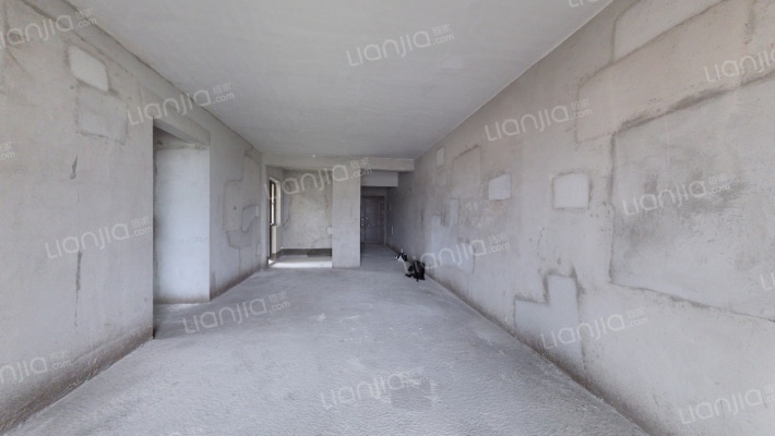 新怡名门花园二手房实景图