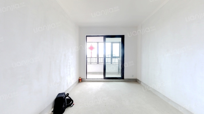 建发央著二手房实景图