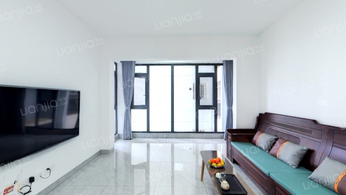 中南锦绣花园二手房实景图