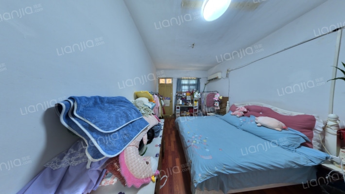 人民新邨二手房实景图