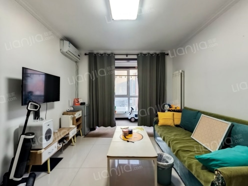 整租·北坞嘉园西里 2室1厅 南/北