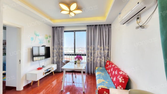 桃源林语二手房实景图