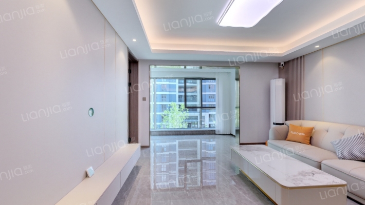 顺城万科海潮云起二期二手房实景图