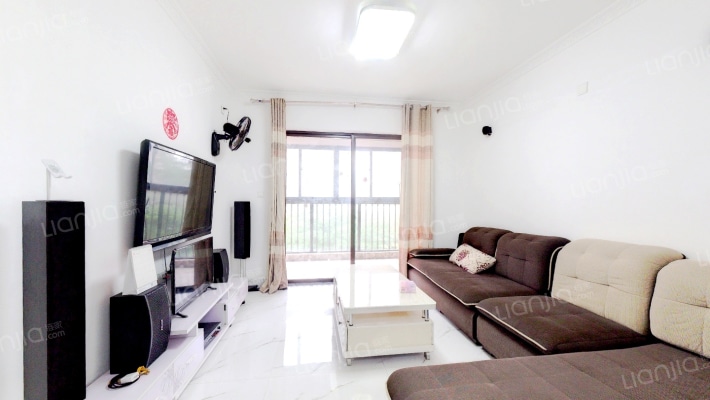 湖滨花园1期二手房实景图