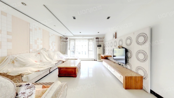 水木年华青木苑二手房实景图