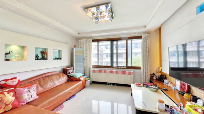 金粟佳园二手房实景图