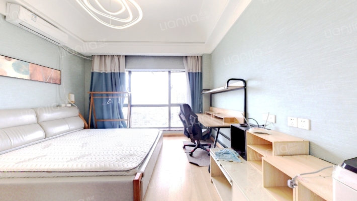 云天财富中心二手房实景图